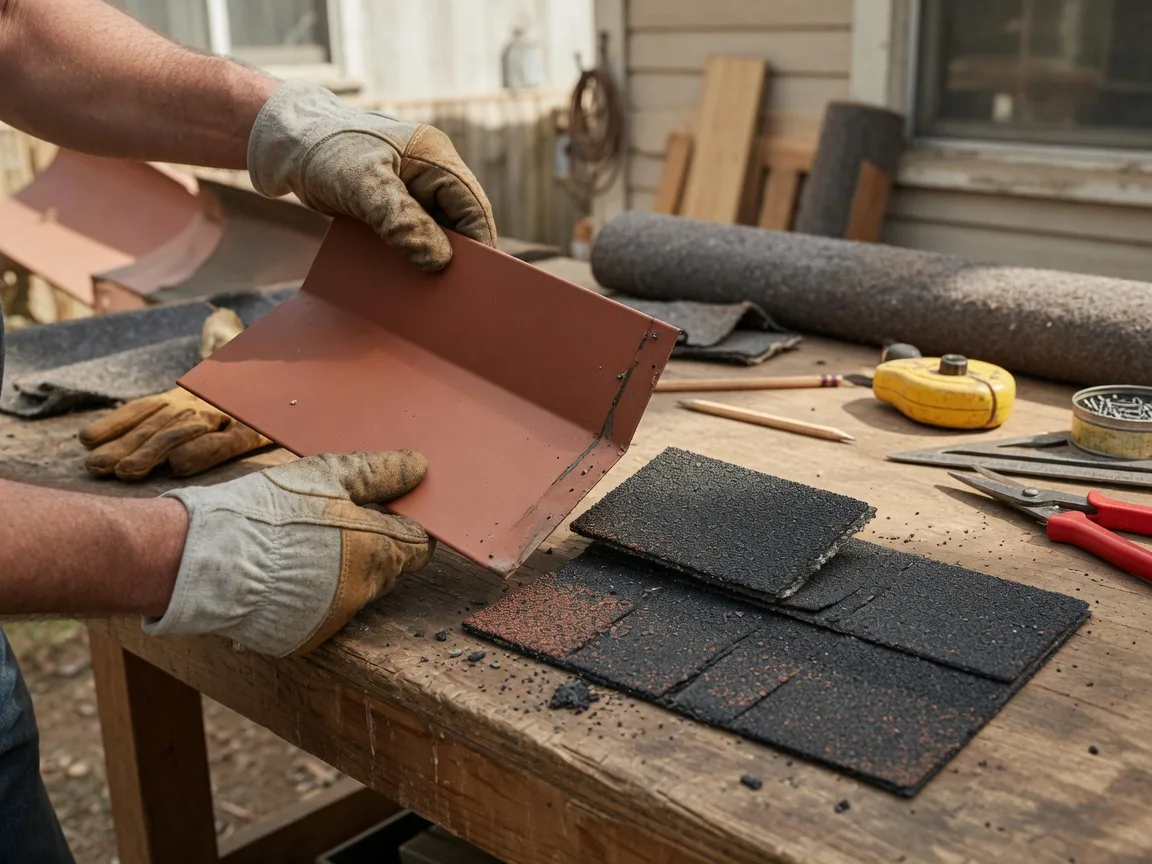 Roof Repair company in Linden, MI